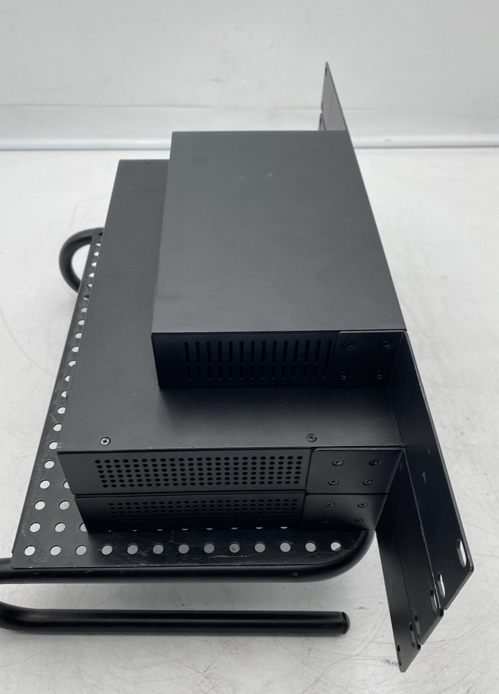LUXUL Network Bundle XWC-1000 Wireless Controller & x2 Luxul Epic 5 ABR-5000