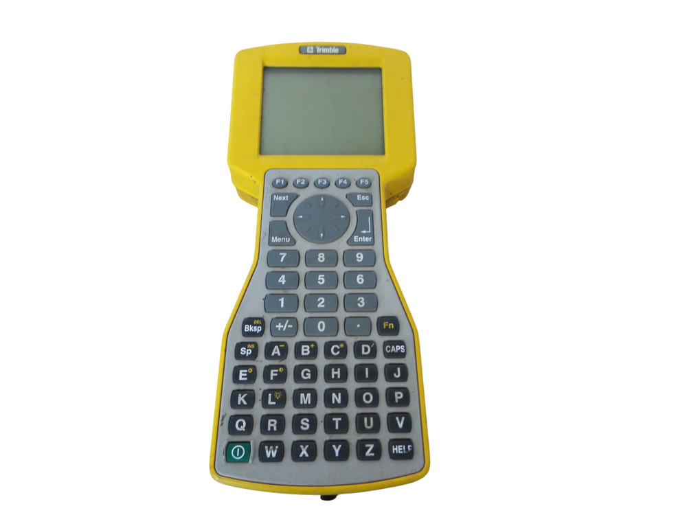 Trimble TSC1 GPS Data 29673-00 Controller - Free Shipping