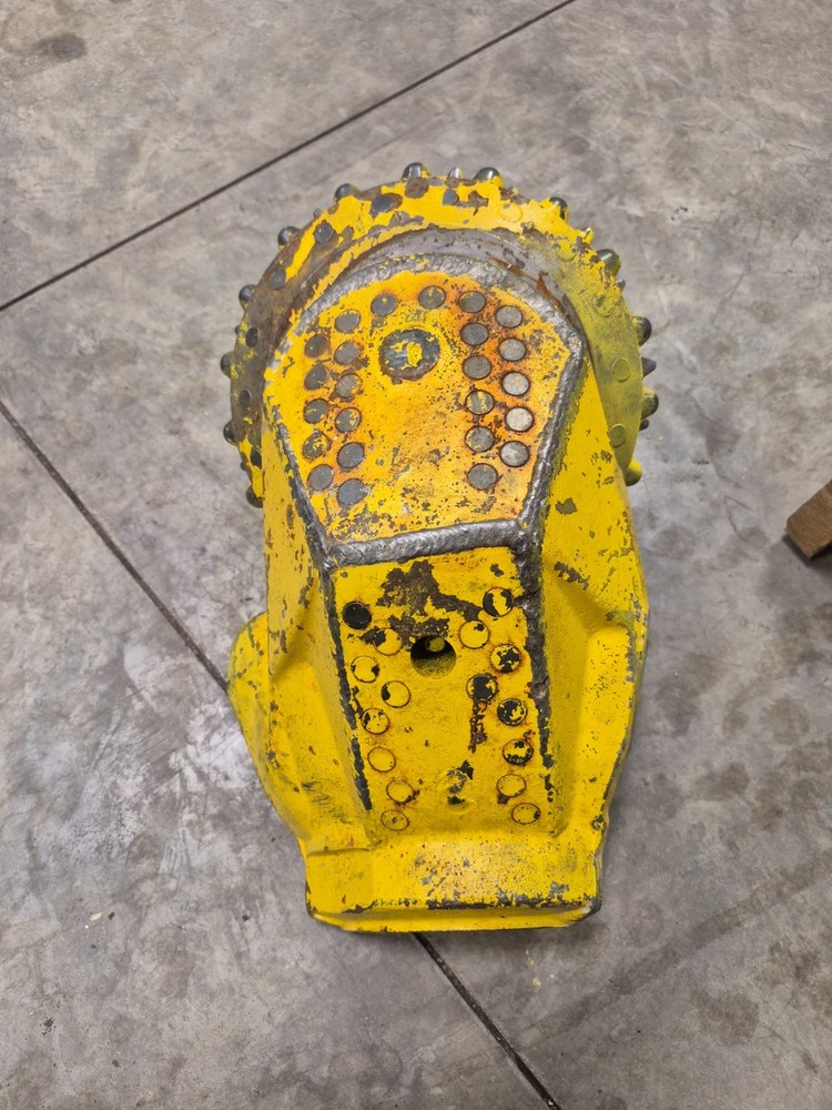 Atlas Copco tri-cone roller bit