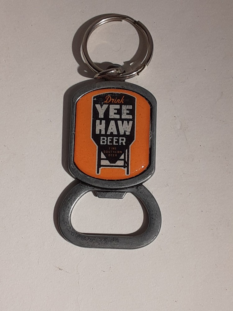 YEE HAW BEER BOTTLE OPENER