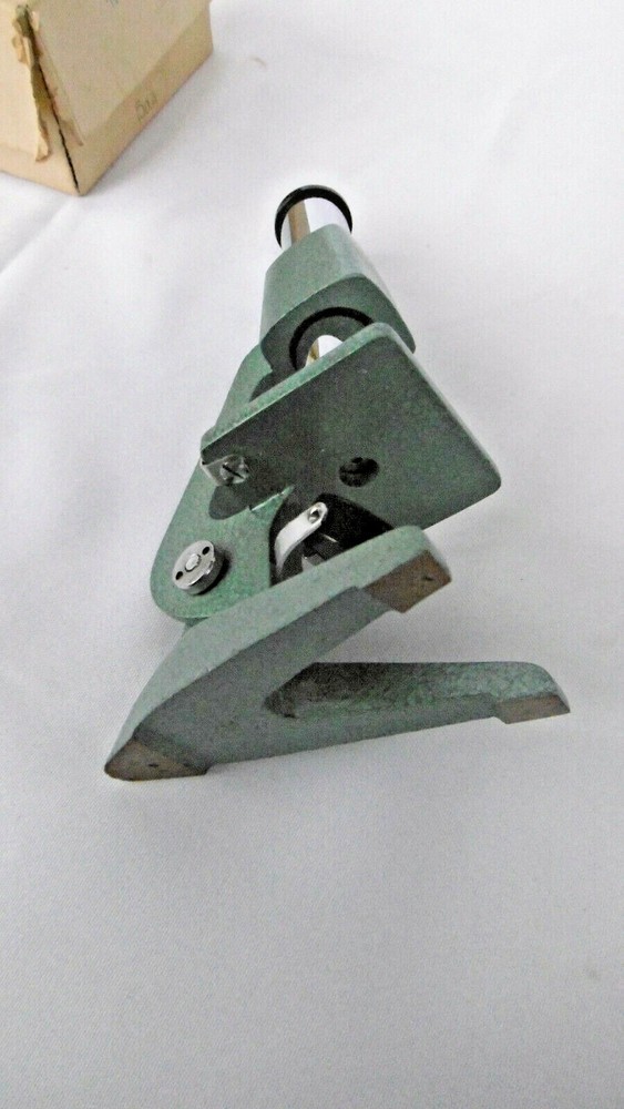 Microscope Optimo Paris