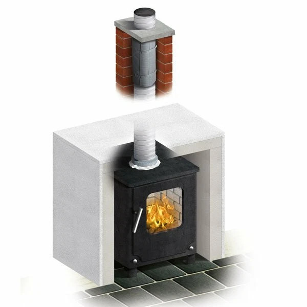 Ceramic Fiber Blanket Insulation High Temperature Fireproof Mat Pads Alternative