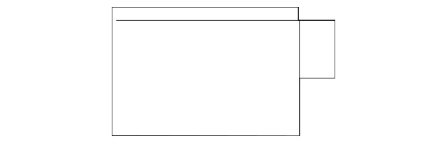 Genuine GM Side Obstacle Detection Control Module 84664804