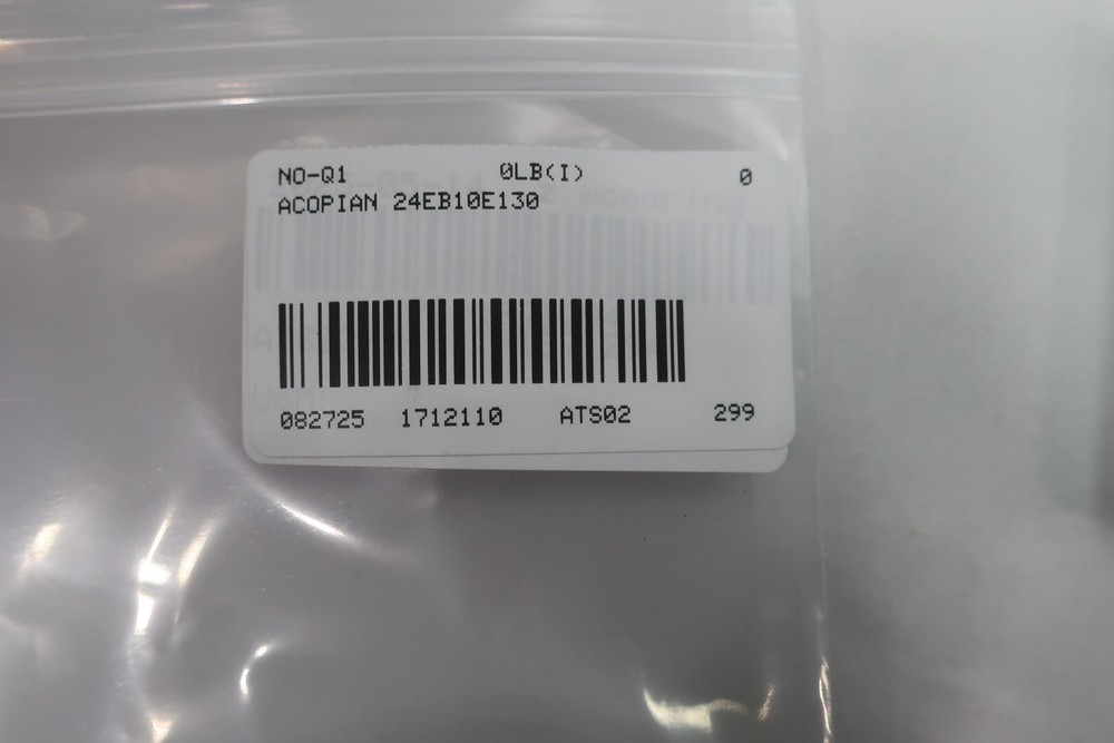 Acopian 24EB10E130 Regulated Dc To Dc Converter