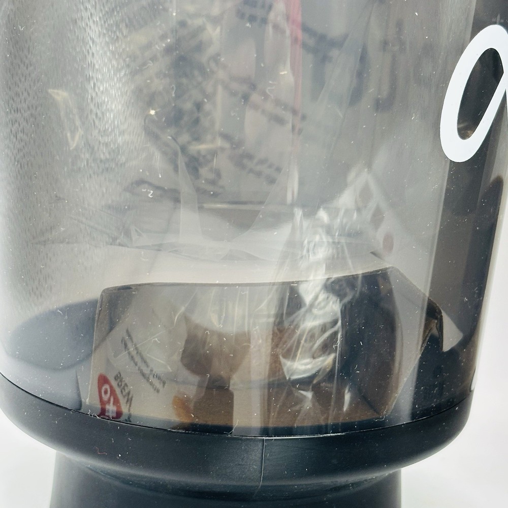 OXO Compact Cold Brew Coffee Maker Complete