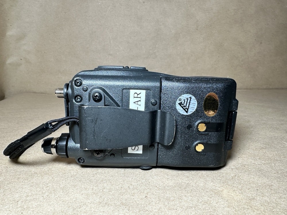 Icom IC-91AD VHF/UHF Digital Transceiver D-Star Device Only