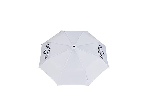 Callaway Foldable Umbrella Windproof Golf Rain Cover