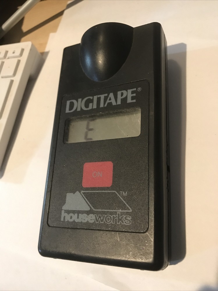 Digital Tape Measure Digitape