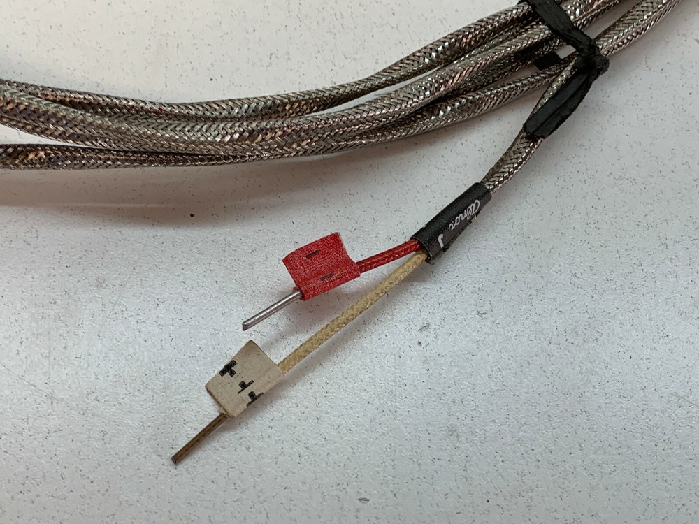 FSCM 2000F Immersion Thermocouple Thermometer Probe