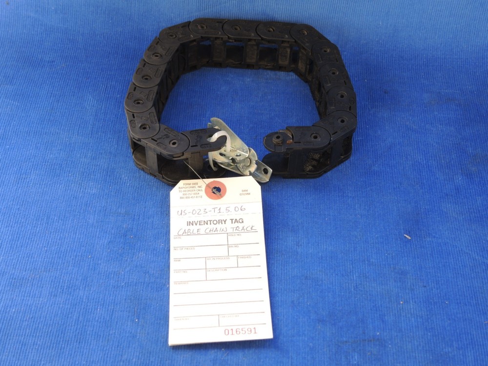 Harmo HPU203 Cable chain