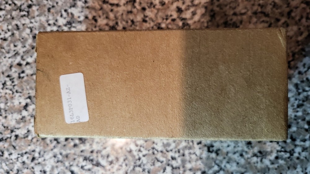 ATHENA 16L3P031-AZ-AD TEMPERATURE CONTROLLER