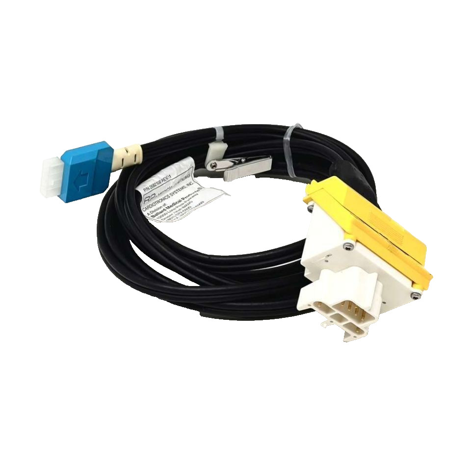 HEWLETT PACKARD CODEMASTER TO R2 MULTIFUNCTION ADAPTER CABLE 32-184555X/ 2682100