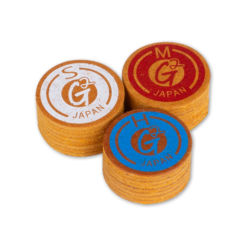 G2 QTG2 Cue Tip Single