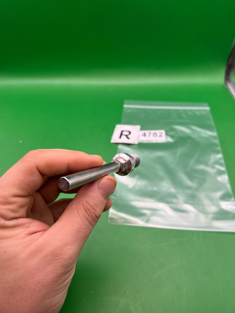 Stainless Steel Autococker Volumizer