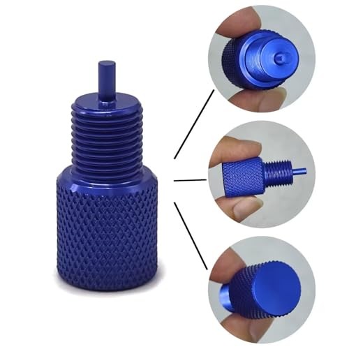 Proportioning Valve Bleeder Tool, Bleeder Tool Combination Valves Compatible