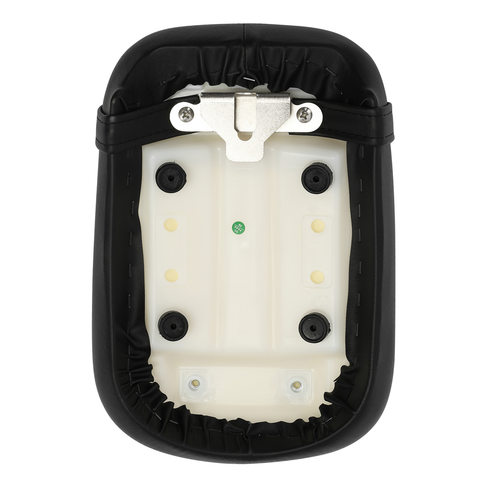 Front Driver Rear Passenger Seat Fit For Honda Shadow Aero 750 VT750C 2004-2024