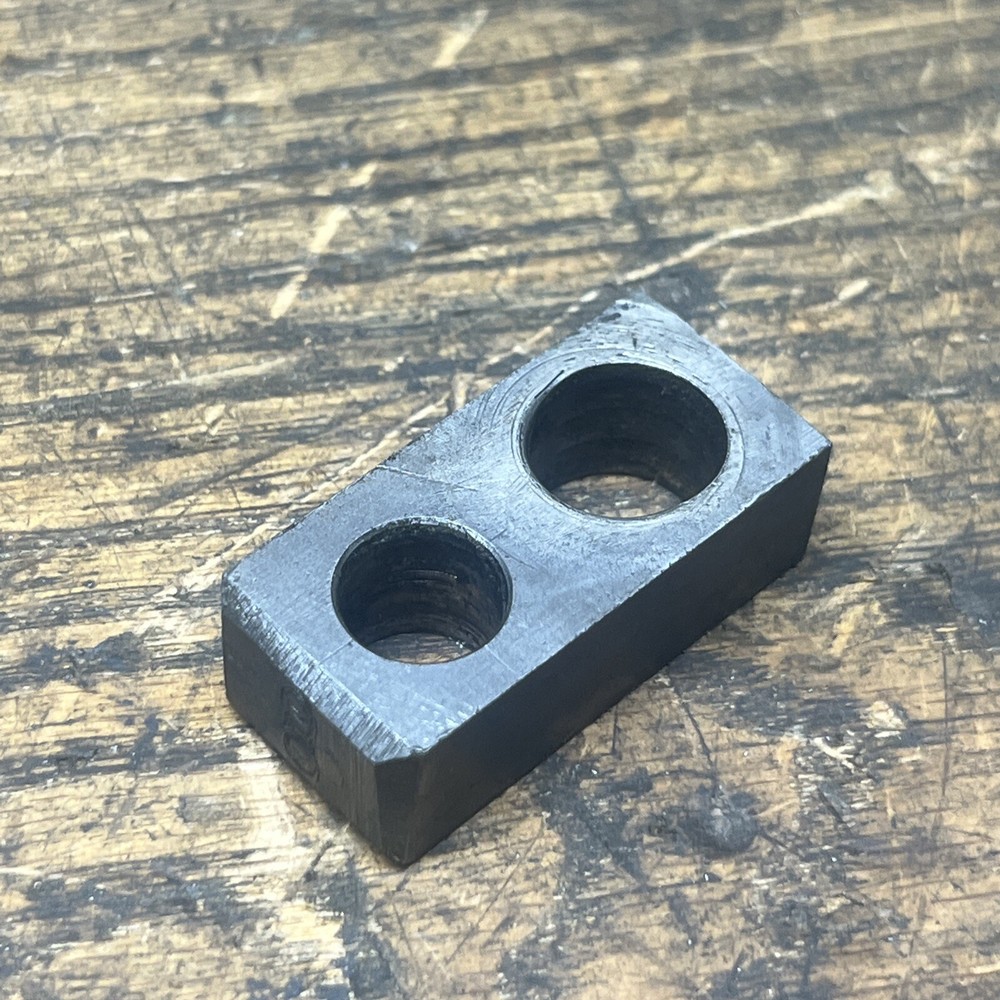 Parks / Craftsman 12” Thickness Planer Lower Roller Bearing Bracket