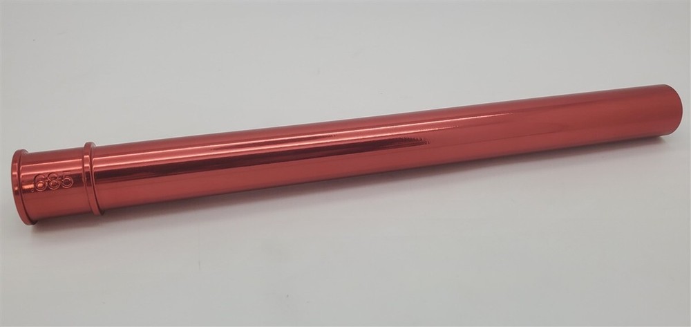 Inception Designs Red .685 PWR Insert for Planet Eclipse S63 Barrel Systems