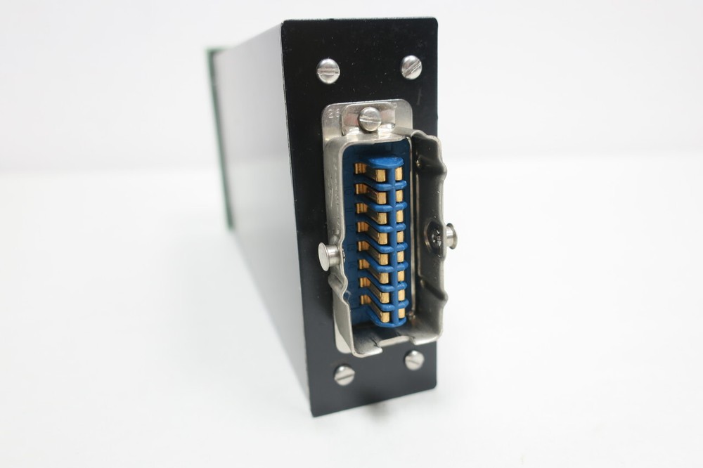 Versatile Measuring Instruments 9283PA-20-E-VB-13M Panel Meter 0-2.5m