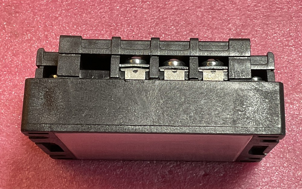 Carlo Gavazzi RZ4825HDP0 Solid State Relay