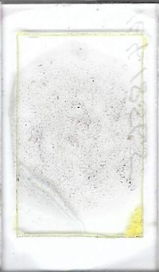 Thin-section Mount from IDHP UPH 2 Petrographic Microscope Slide 164-1856.5