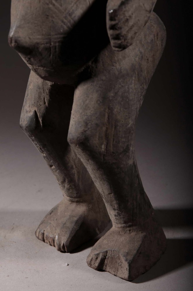 Statue Senoufo 2680