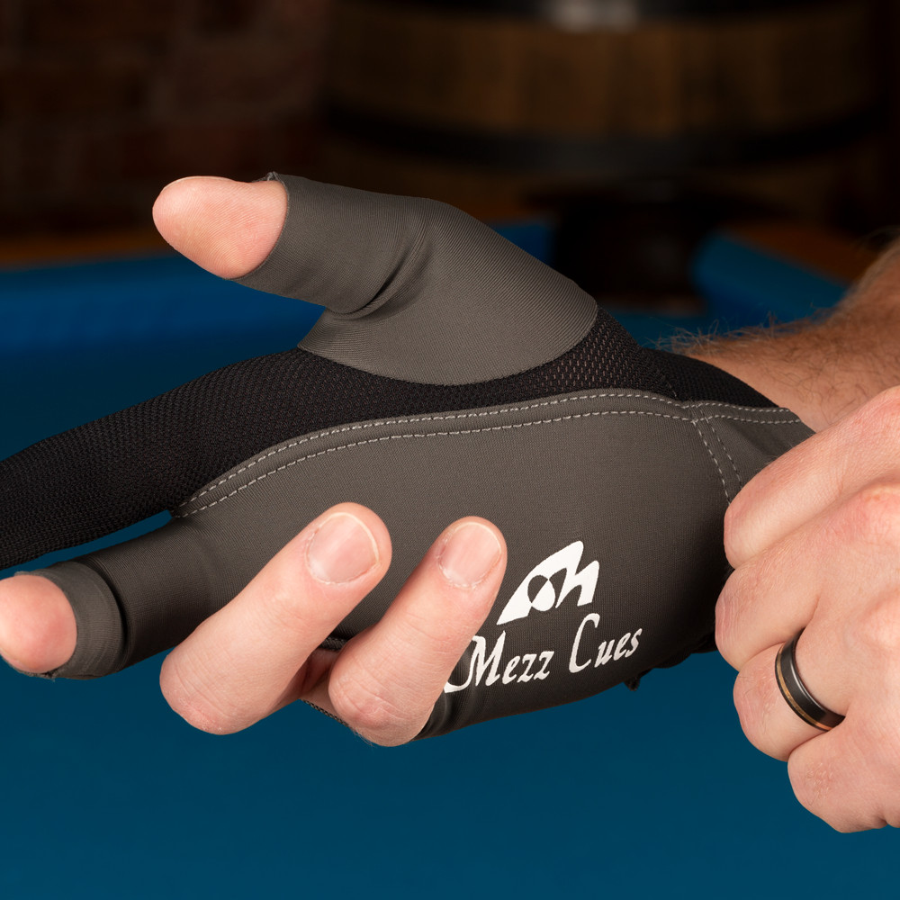 Mezz BGZZG Glove Universal Fit