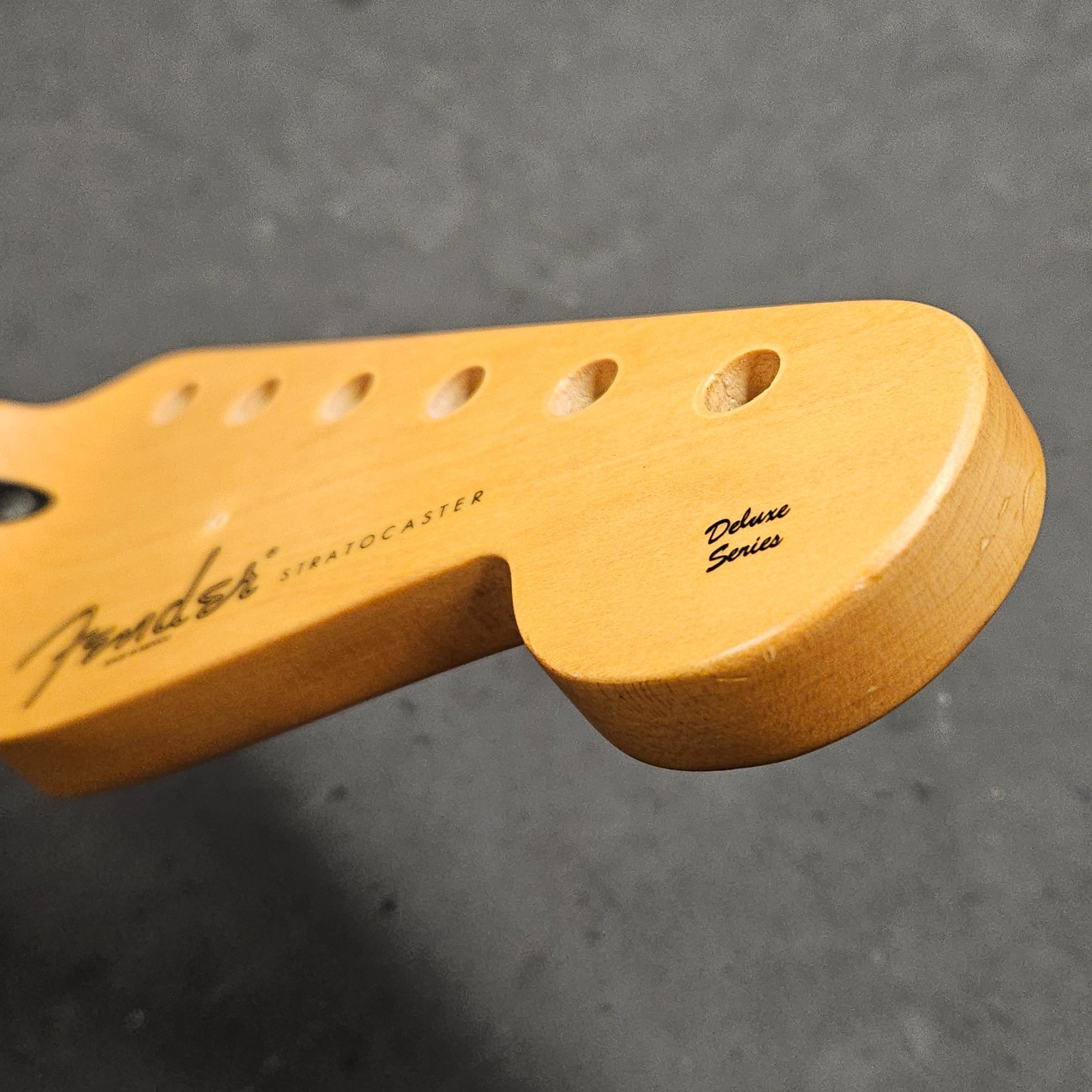 1998 Fender Super Strat Maple Neck for Stratocaster Electric Guitar