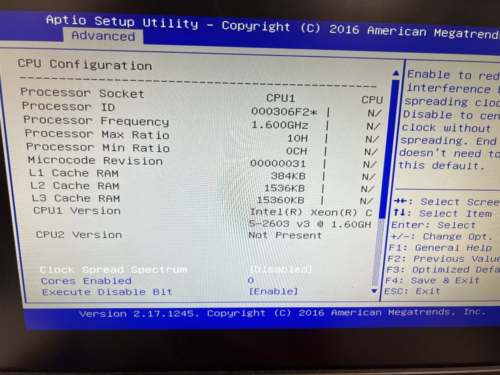 HP Nimble Storage Q8B38A NIMBLE CS1000 DUAL CONTROLLER SYSTEM With Drives