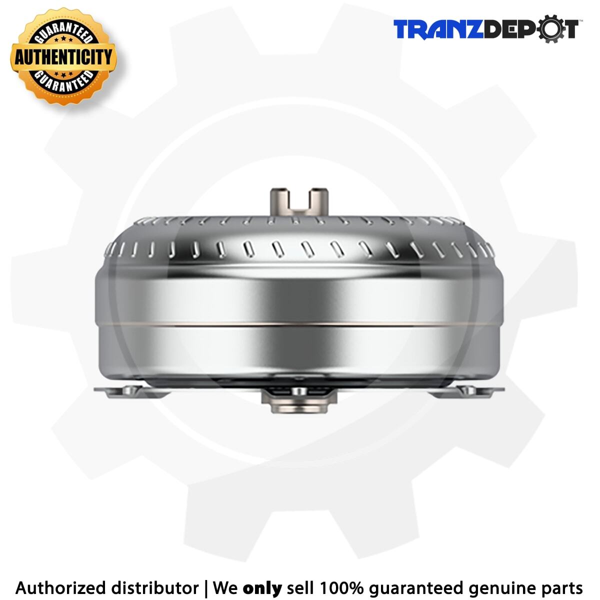 LuK TorCon 48RE (New! NOT remanufactured) Torque Converter (#TC0012)
