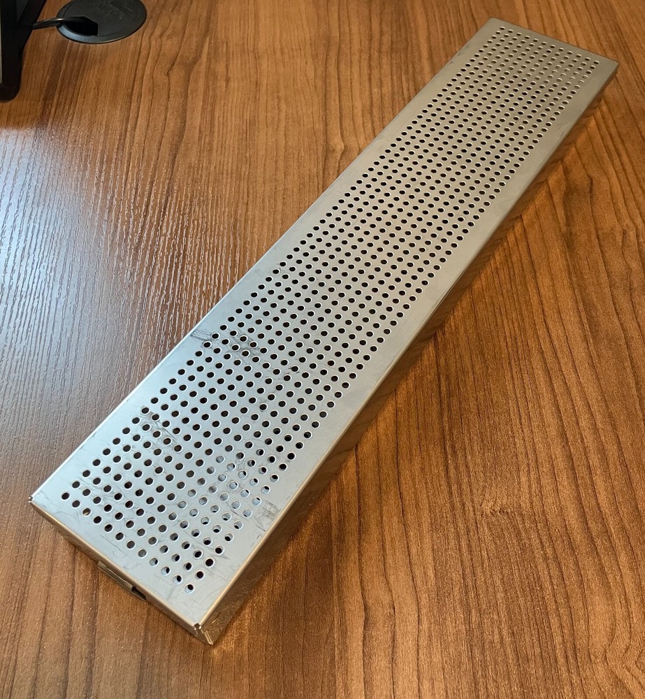 Sterilization Cassette