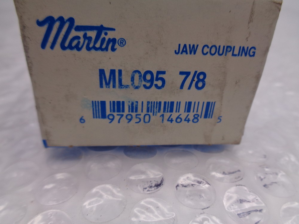 MARTIN ML095 7/8 COUPLING NSFS