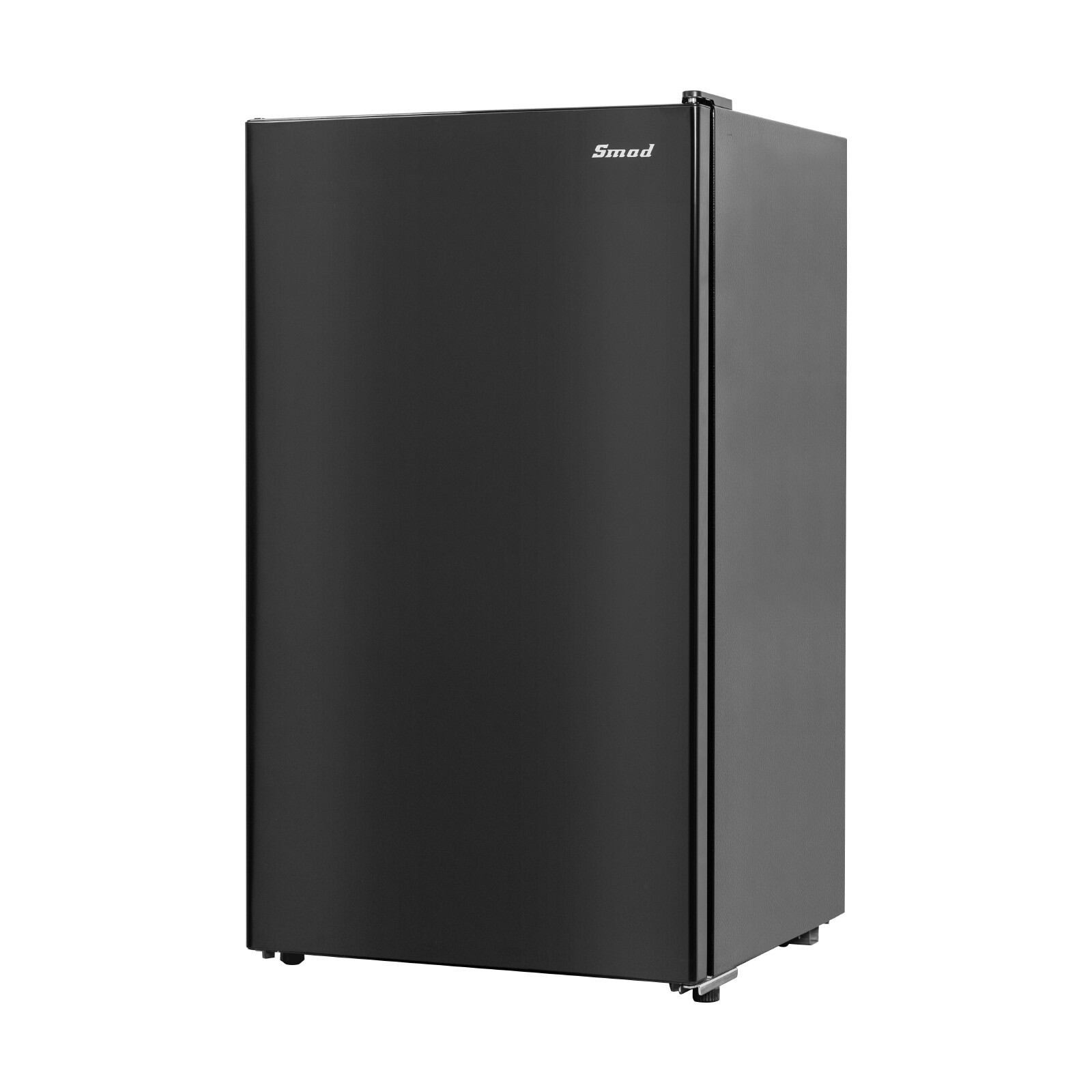 3.2 cu ft Home Refrigerator 32~50℉ Compact Fridge Energy Saving 115V Low Noise
