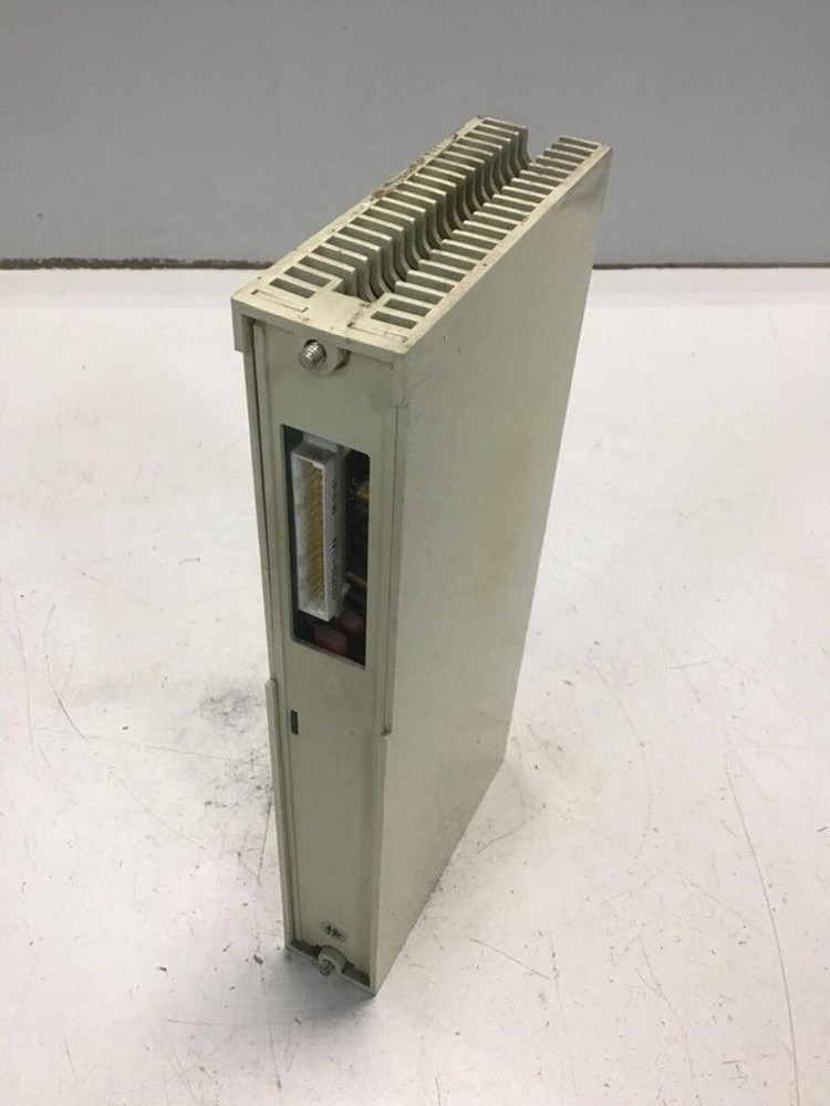 TOSHIBA Input Module B200P32DI-1 Used #140787