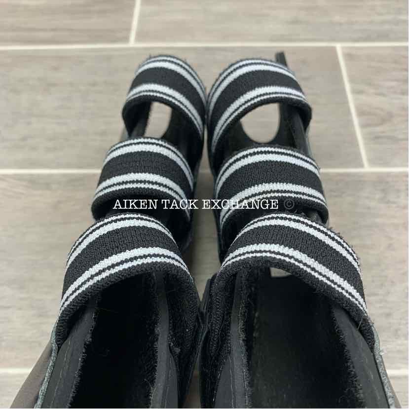 BARGAIN BUNDLE: EquiFit Open Front & Hind Fetlock Boot Set (Read Description)