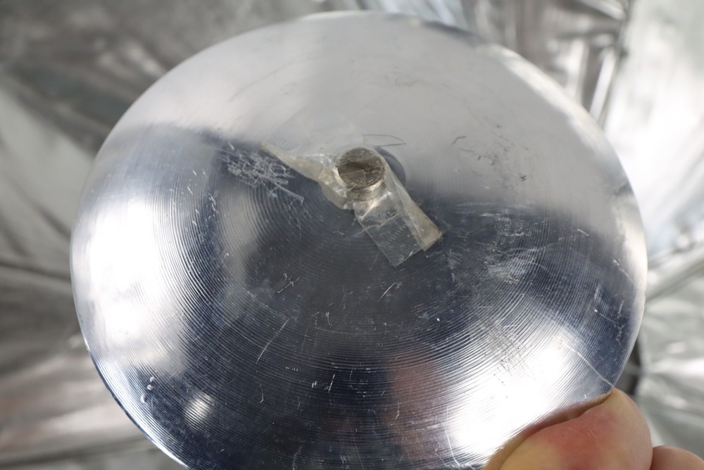 Westcott Rapid Box Octa with Deflector Plate