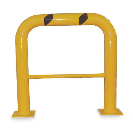 High Profile Machine Guard, 2Wjj4