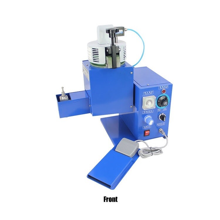 Gluing Machine Spraying / Dot&strip Gluing Machine Velvet Spraying Machine