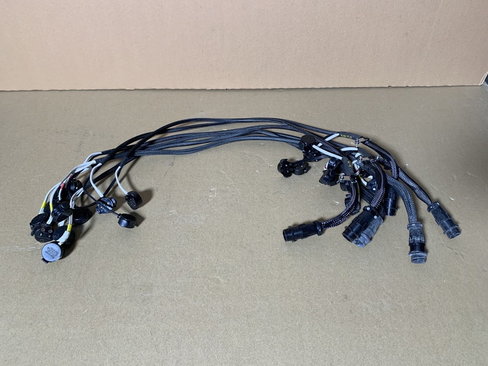 Kino Flo R/HAR-2402 2ft Double Locking Harness