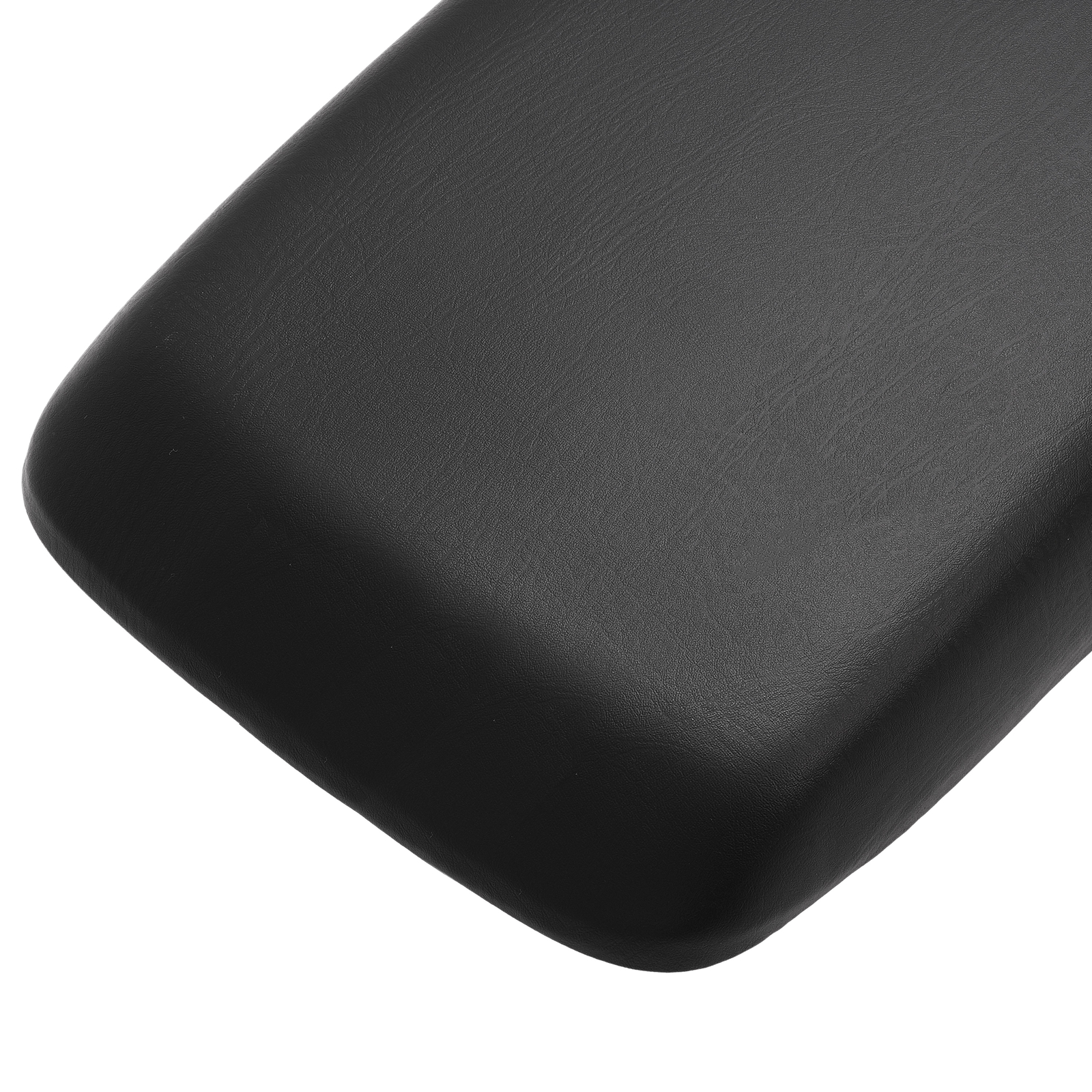 1 Plastic Seat Blk Saddle For Honda TRX250EX Sportrax 2001 2002 2003 2004 2005