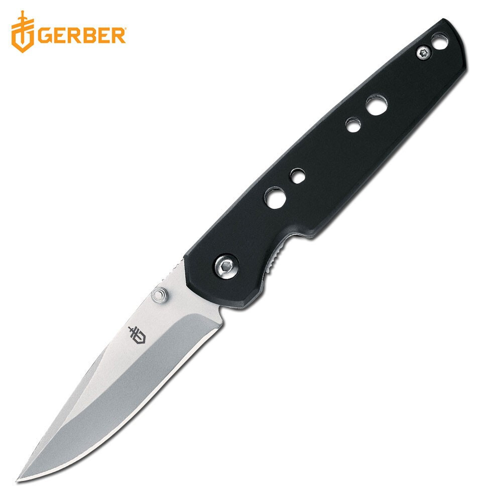 GERBER SB 2.5 22-41535