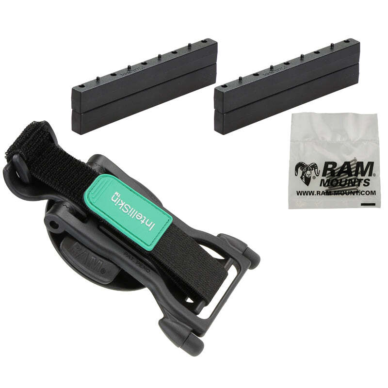 RAM-GDS-HS1-RISER2U GDS Hand-Stand with Risers for Vehicle Docks...