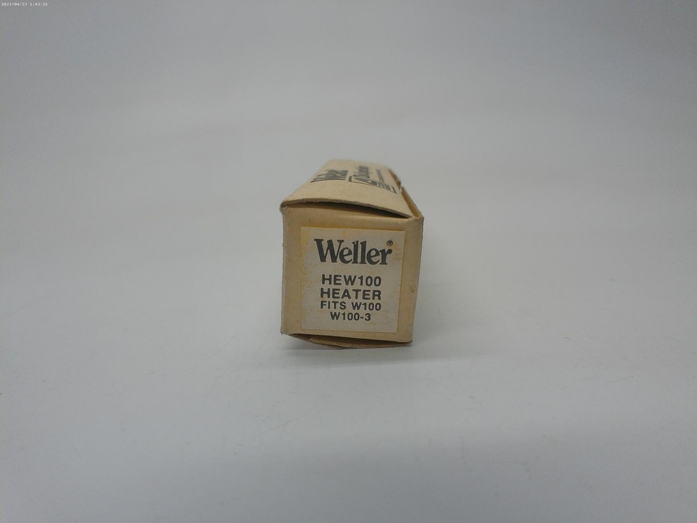 WELLER HEW100 HEATER NSMP