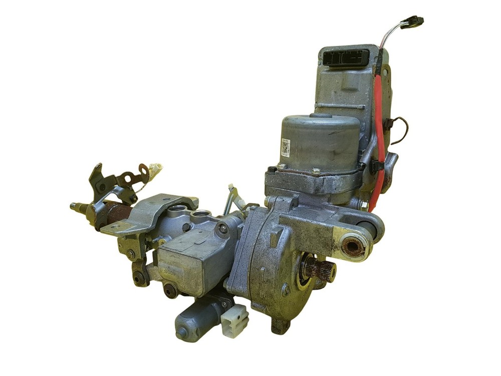 LEXUS NX SERIES Steering Column 2015