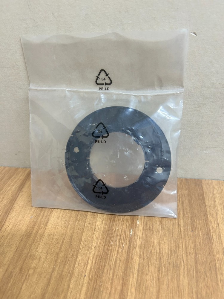 Chief CMA640B - Black Decorative Ring