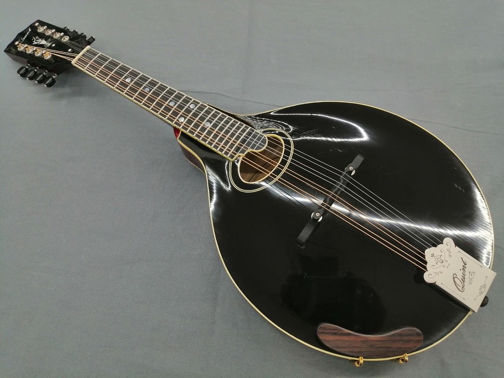 QUINT QT-A4 Flat Mandolin