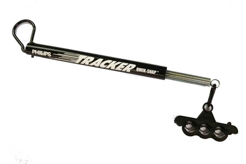 Phillips 20″ Tracker Spring / Tender Kit 17-148