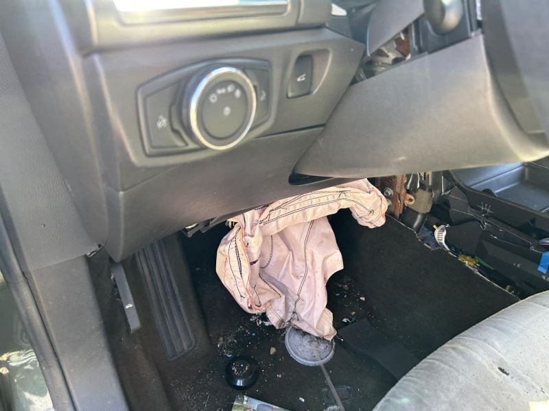 FUSION 2015 High Mounted Stop Light 104718171