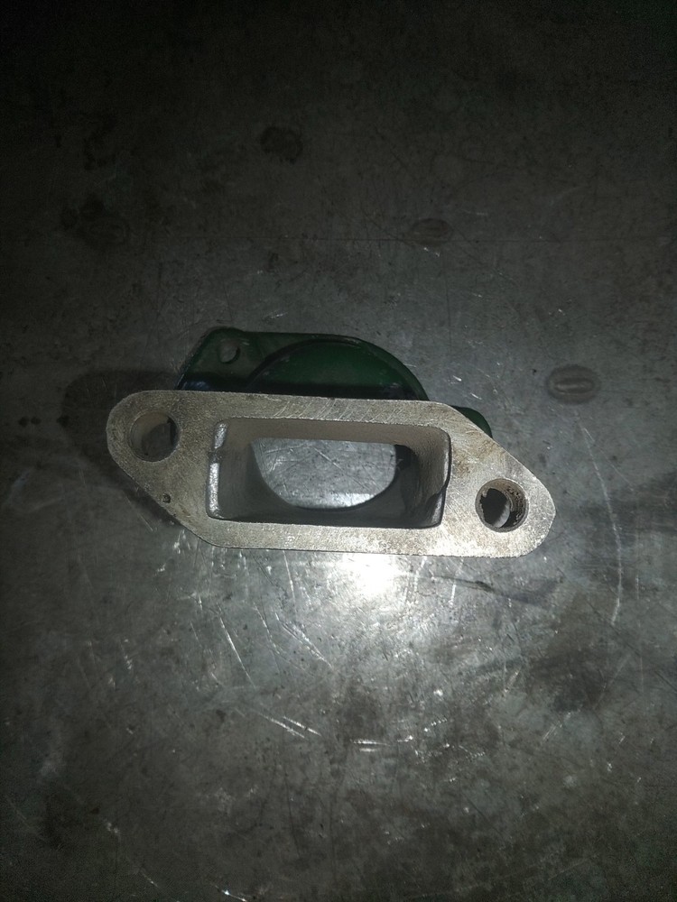 Thermostat Housing. TH7001