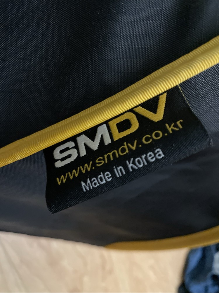 SMDV Diffuser 60 Smart Softbox - 20x24" Hexagon SPEEDBOX Flashpoint